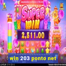 win 203 ponto net